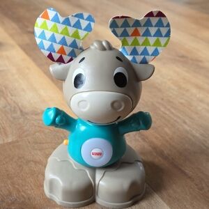Fisher-Price Linkimals Moose